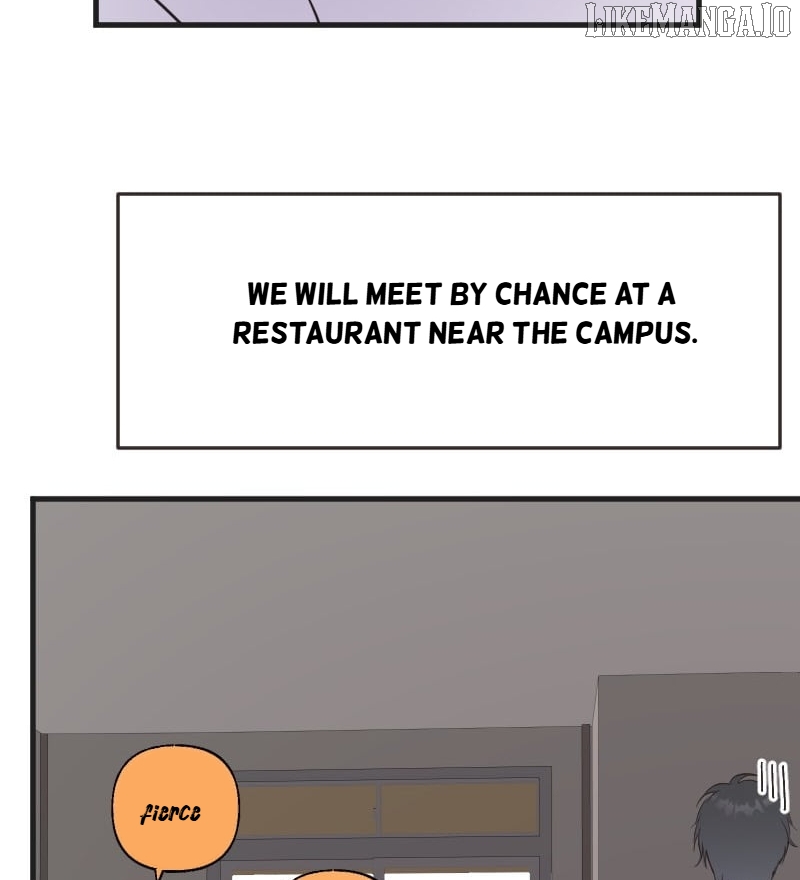 Soul to Soul Chapter 15 - page 21